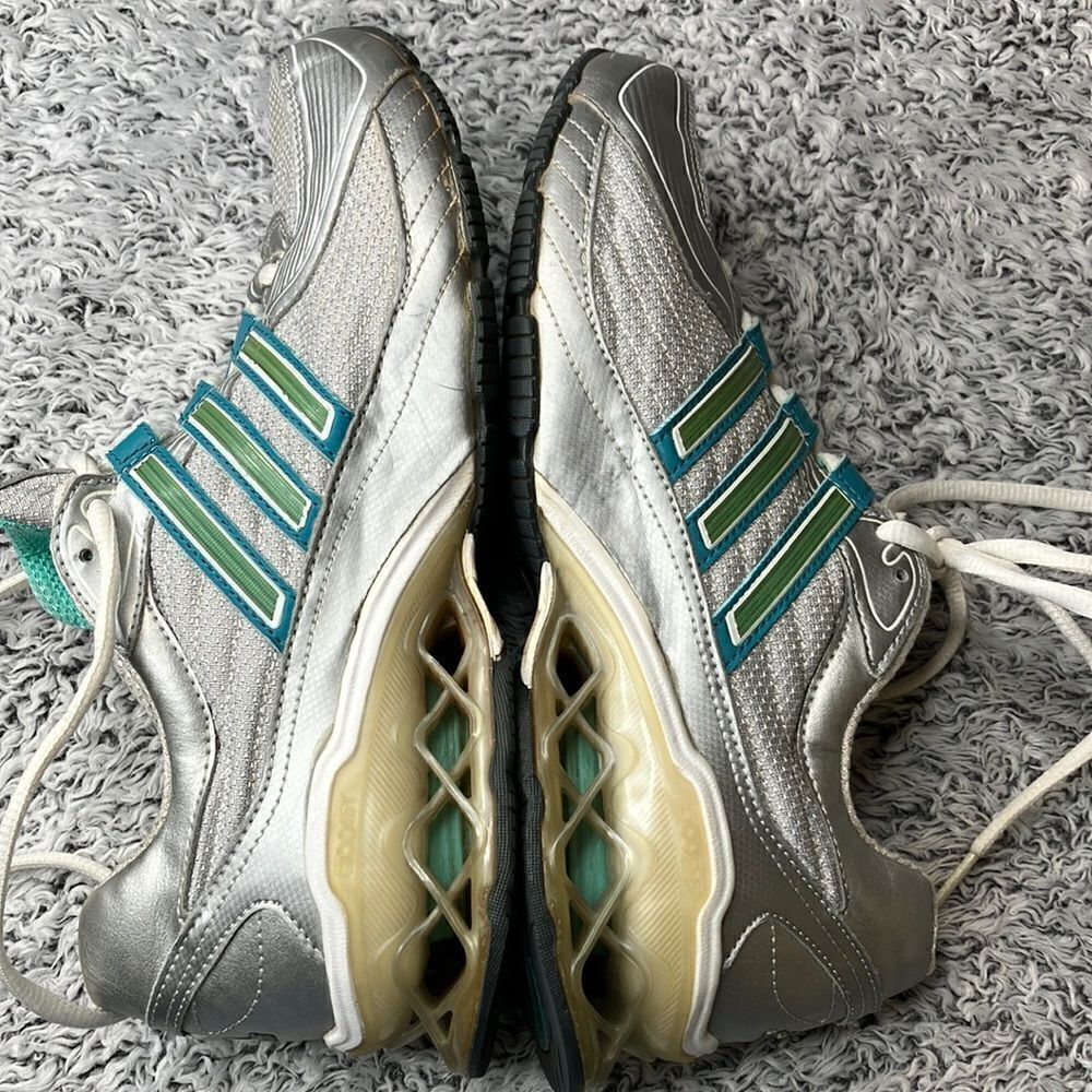 ADIDAS 7 Boost Boston Unisex Shoe - Picture 7 of 14